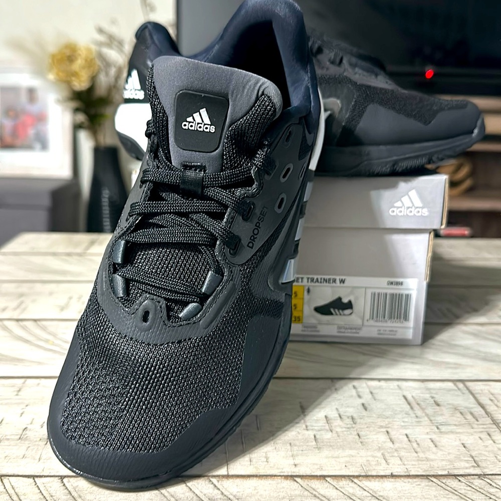 ♥️ADIDAS Dropset Trainer